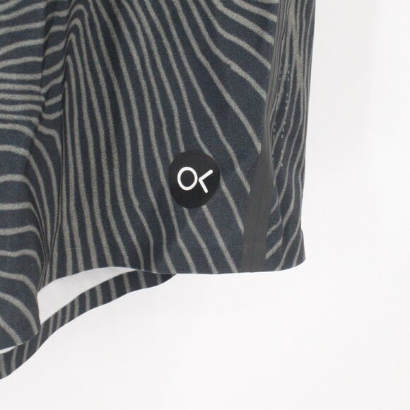 Outerknown Board Shorts Mens 36 9" Waves Swim Trunks Softshell Drawstring swim - Picture 2 of 11